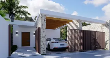 Casa 4 habitaciones en Finestrat, Španjolska