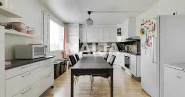 Wohnung 4 zimmer in Kouvola sub region, Finnland