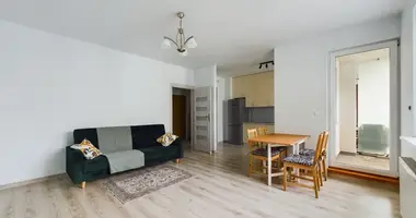 Appartement 1 chambre dans Varsovie, Pologne
