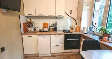 Apartamento 3 habitaciones en Minsk, Belarús