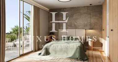 Пентхаус 6 комнат в Михас, Испания