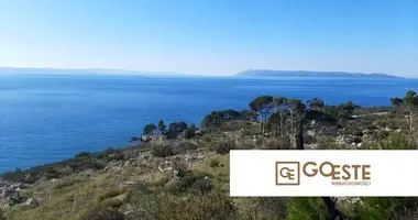 Parcela en Opcina Dezanovac, Croacia
