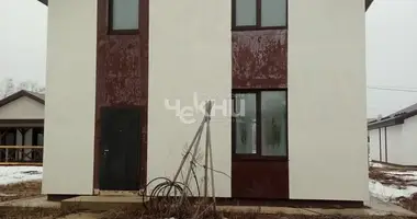 Villa in Bezvodnoe, Russland