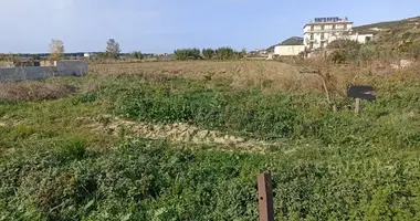 Parcela en Kryevidh, Albania
