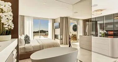 Casa 3 habitaciones en Benahavis, Španjolska