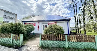 Gewerbefläche 55 m² in Atolina, Belarus