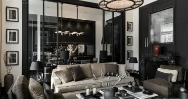 Appartement 6 chambres dans Riga, Lettonie