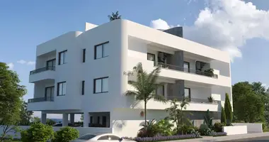 Apartamento 2 habitaciones en Oroklini, Chipre