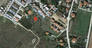 Parcela en Kariani, Grecia