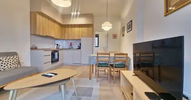 1 bedroom apartment in Becici, Montenegro