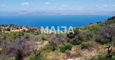 Участок земли в Ayios Elias, Греция