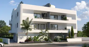 Appartement 2 chambres dans Oróklini, Chypre
