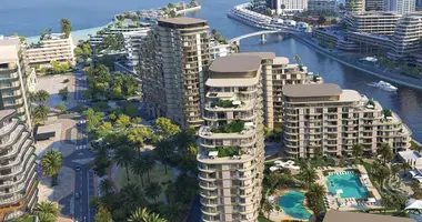 Appartement 4 chambres dans Maqawwarah, Émirats arabes unis