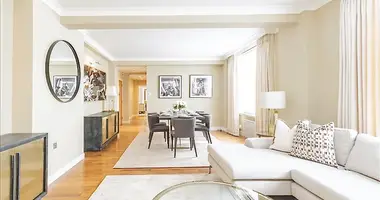 Apartamento 3 habitaciones en Londres, Reino Unido