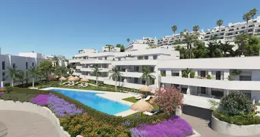 Apartamento 4 habitaciones en Bel Air, Španjolska