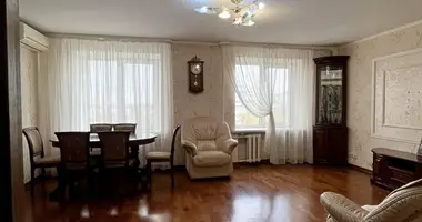 Wohnung 3 zimmer in Homel, Belarus