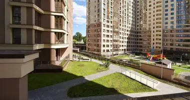 Квартира 3 комнаты в Минск, Беларусь