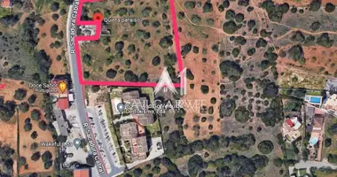 Plot of land in Faro, Portugal