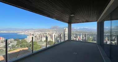 Villa in Benidorm, Spanien