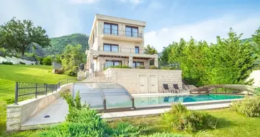 Вилла в Mrcevac, Черногория