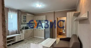 Wohnung in Nessebar, Bulgarien