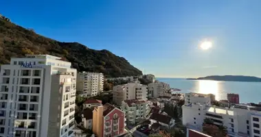 1 bedroom apartment in Rafailovici, Montenegro