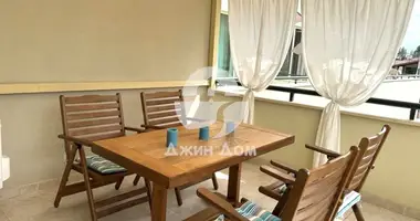Apartamento 2 habitaciones en Nesebar, Bulgaria