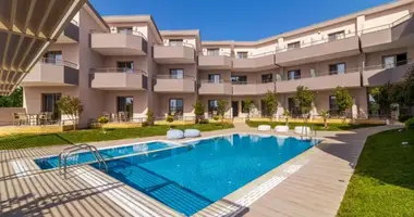 Hotel 1 350 m² in Nikiti, Griechenland