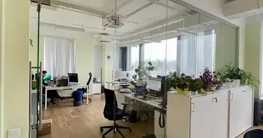 Oficina 437 m² en Moscú, Rusia
