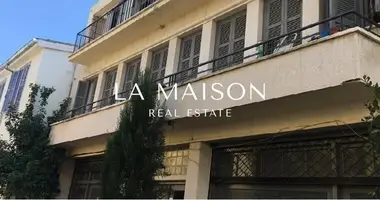 Investment 390 m² in Nicosia, Cyprus