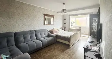 2 room apartment in Kobryn, Belarus