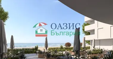 1 bedroom apartment in Pomorie, Bulgaria