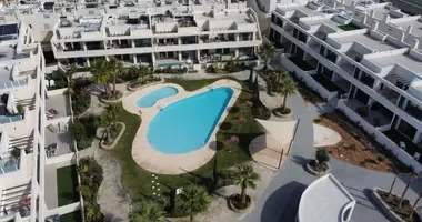 Квартира 2 спальни в Торревьеха, Испания