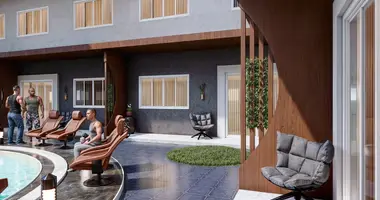 Appartement 1 chambre dans Hurghada, Égypte