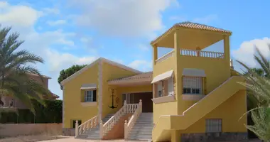 Maison de ville 3 chambres dans San Javier, Espagne