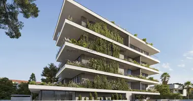 Apartamento 2 habitaciones en Germasogeia, Chipre