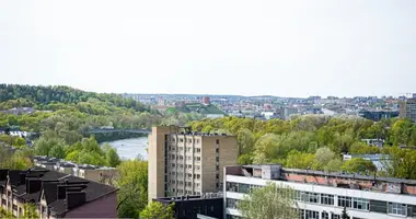 4 room apartment in Vilnius, Lithuania