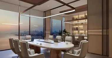 Офис 204 м² в Дубай, ОАЭ