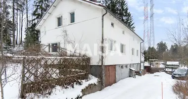 Dom 4 pokoi w Helsinki sub region, Finlandia