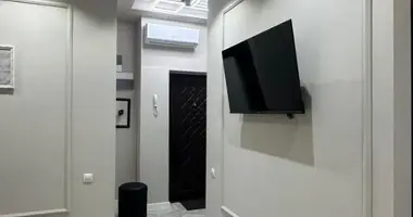 Apartamento 1 habitación en Odesa, Ucrania