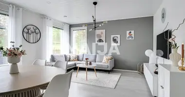 House in Treksila, Finland