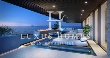 Mieszkanie 2 pokoi w Estepona, Hiszpania