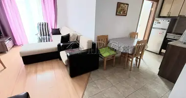 Квартира 2 комнаты в Несебр, Болгария