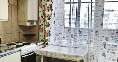 Wohnung 1 zimmer in Minsk, Belarus
