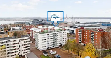 Apartamento en Kotka Hamina sub region, Finlandia