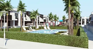 Appartement 2 chambres dans Abadin, Espagne