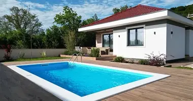 1 bedroom house in Kubasi, Montenegro