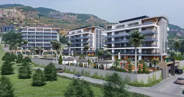 Apartment in Akarca Koyu, Turkey