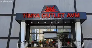 Магазин 77 м² в Ризе, Турция