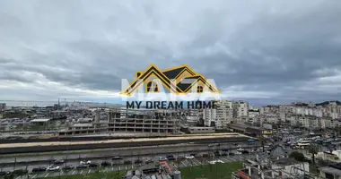 Appartement 2 chambres dans Bashkia Durres, Albanie